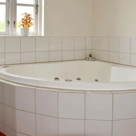 Prázdninový dům Holiday Horns Bjerge Iv Blåvand