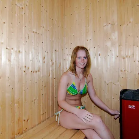 Holiday Horns Bjerge Iv Prázdninový dům